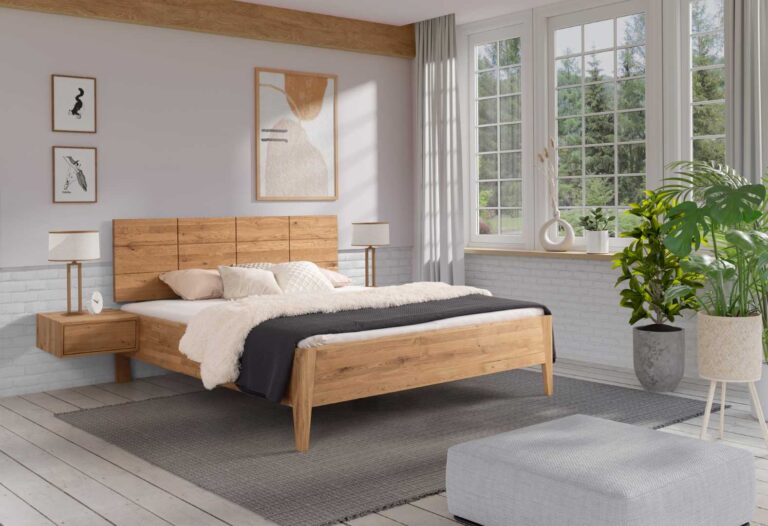 KARINA Sven III Eiche