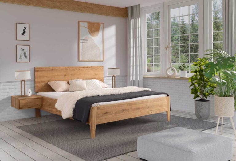 KARINA Sven IV Eiche