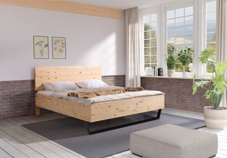 NaturaLux MB 02 Zirbe